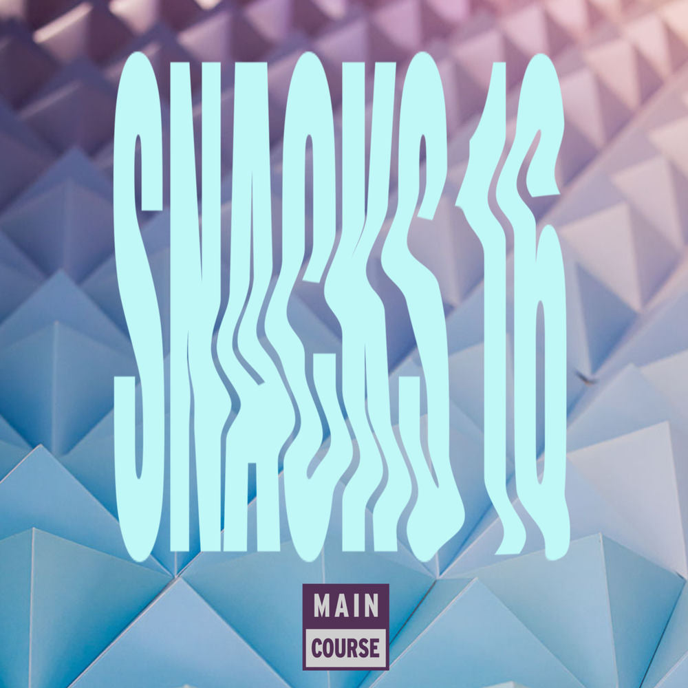 Meanwhile cover