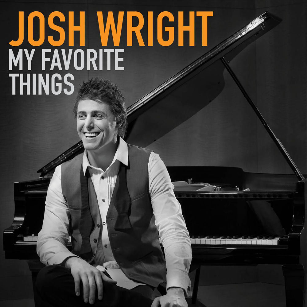 My Favorite Things cover