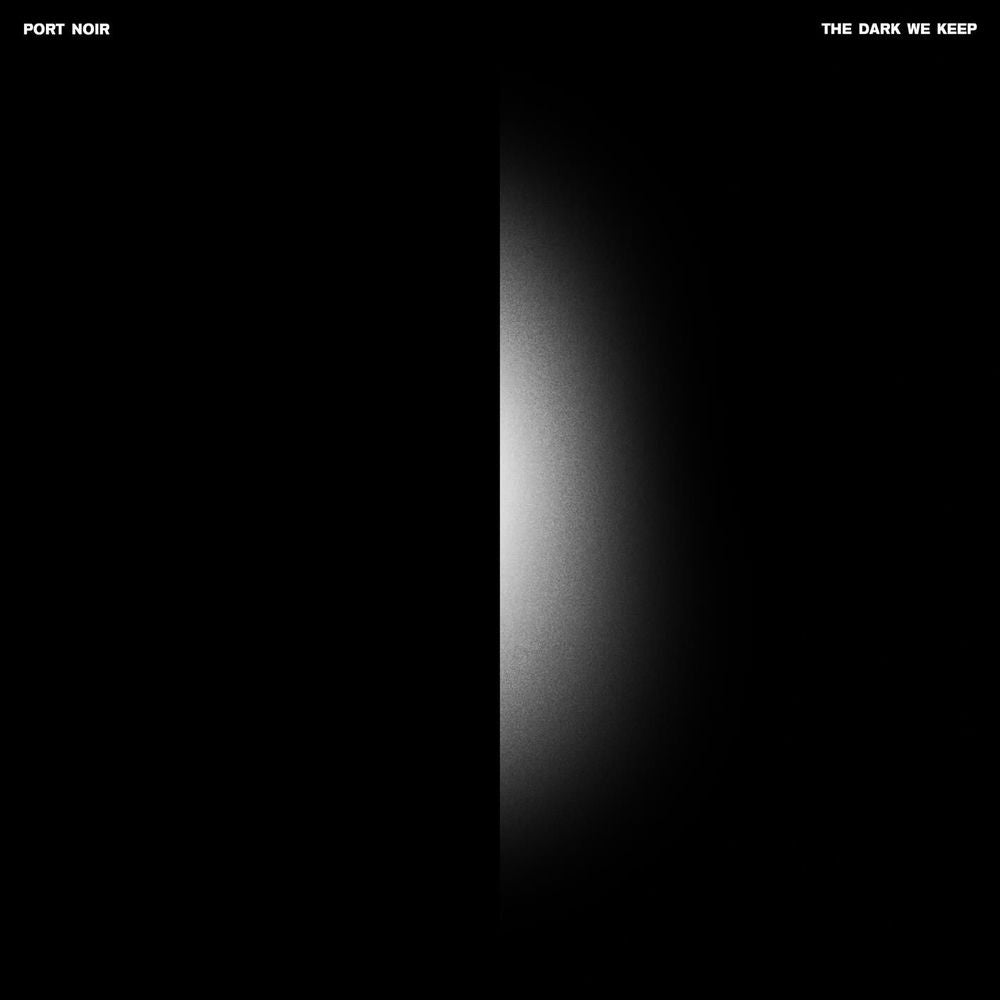 The Dark We Keep cover