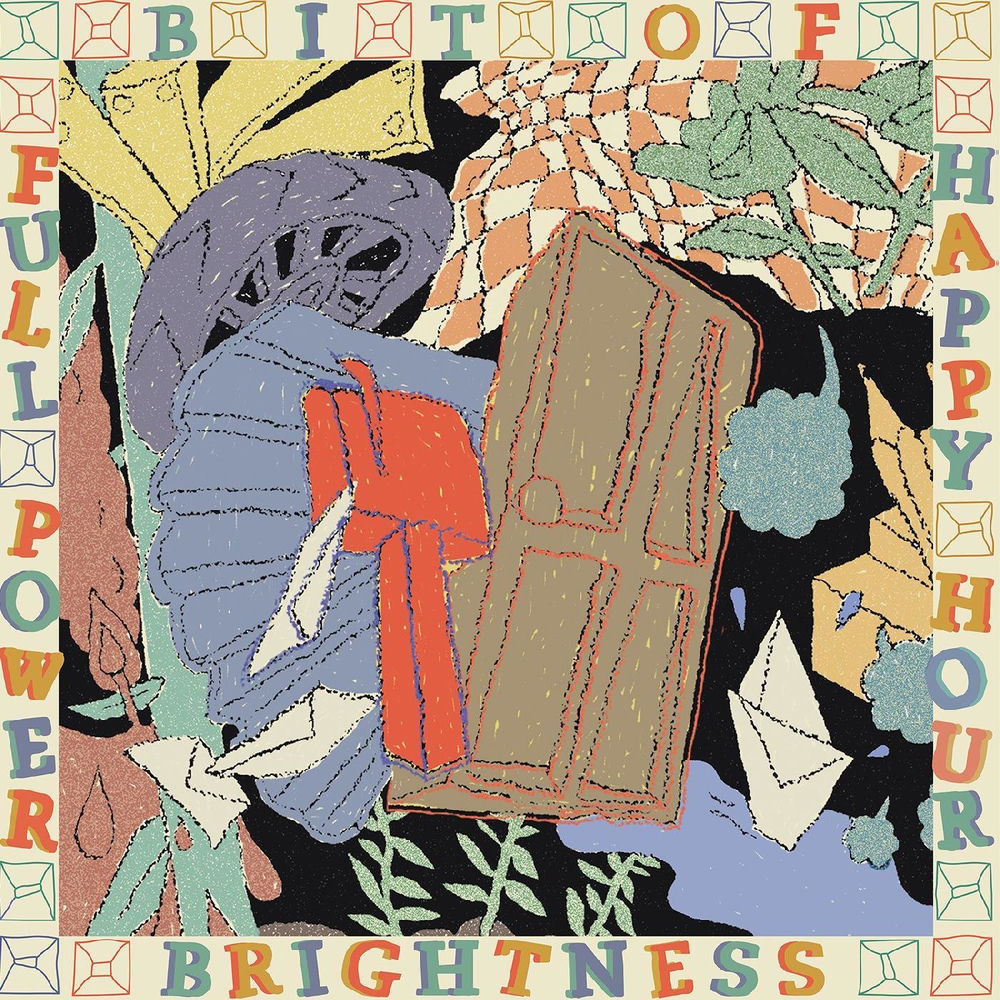 Bit of Brightness cover