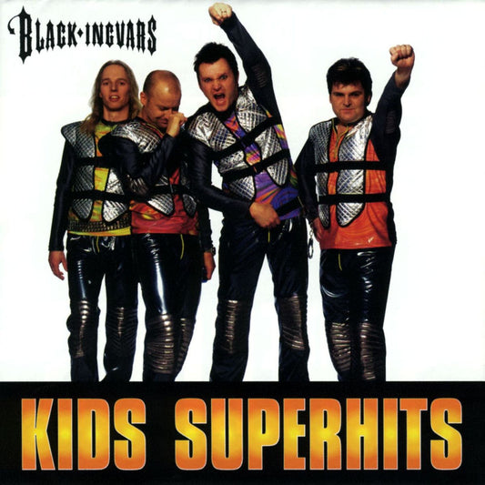 Super Hits cover