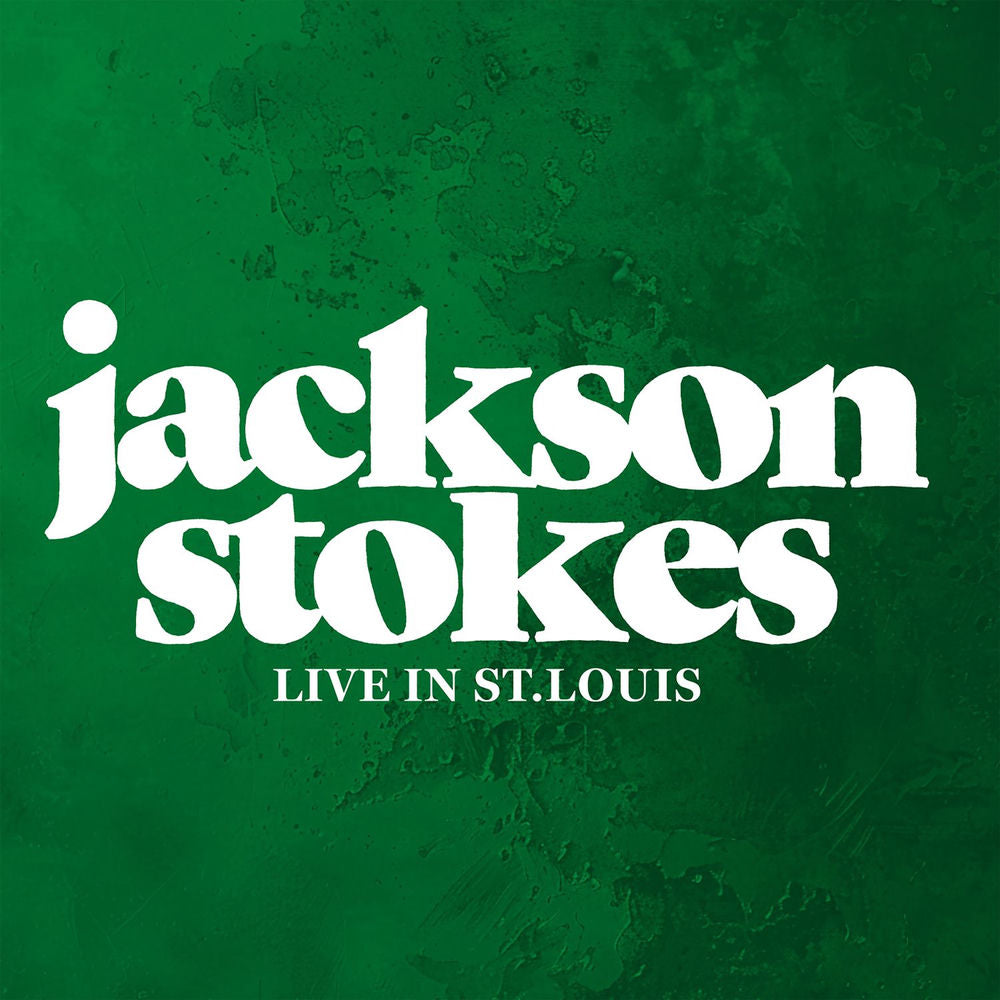 Live In St. Louis cover