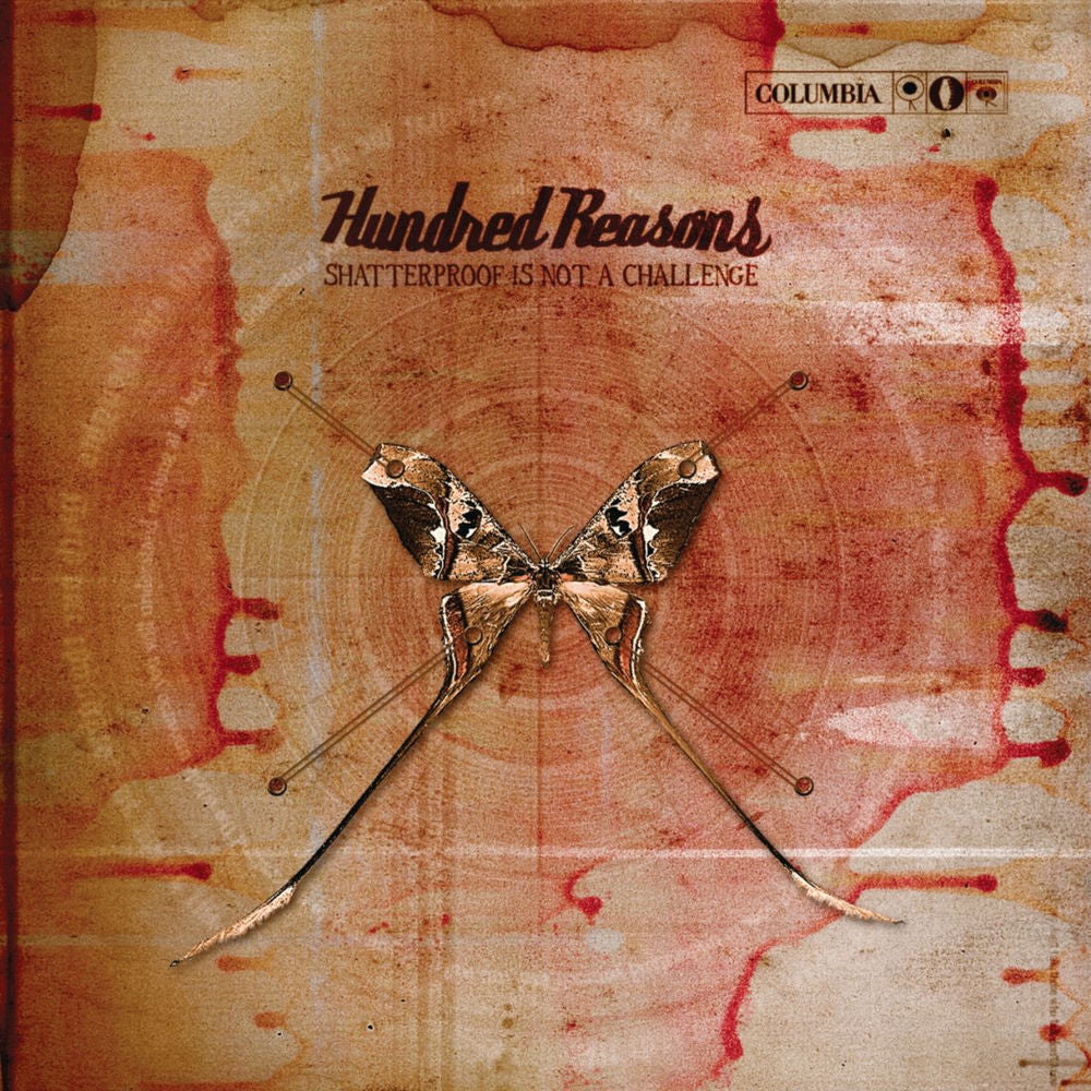 Reason - Limited cover