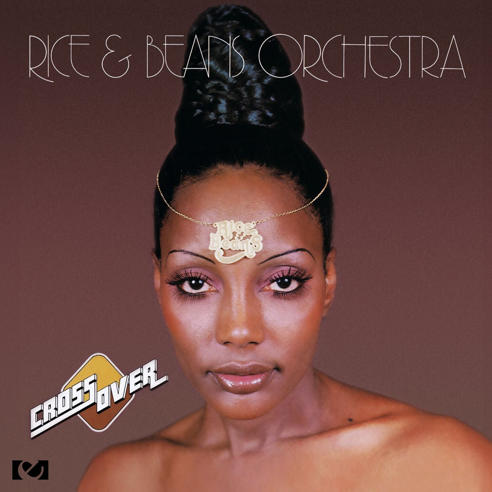 Cross Over (Expanded Edition) cover