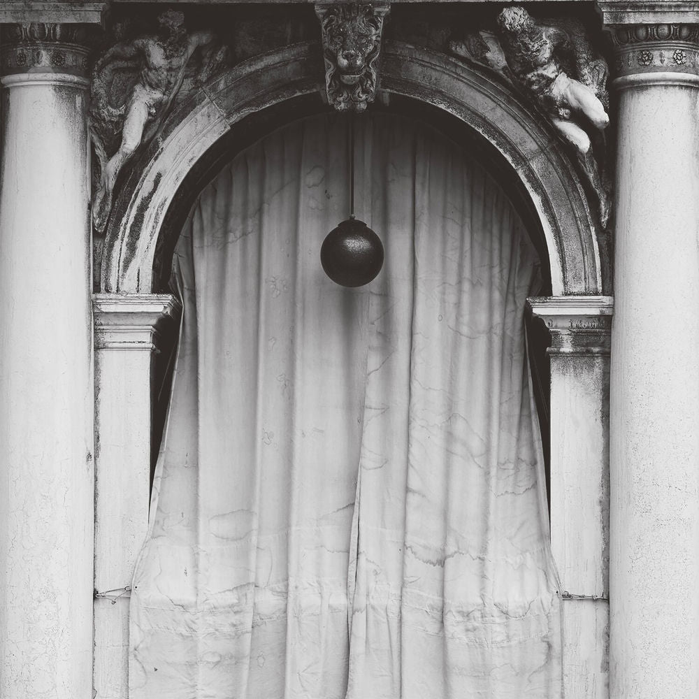 Archeology // Archeologia cover