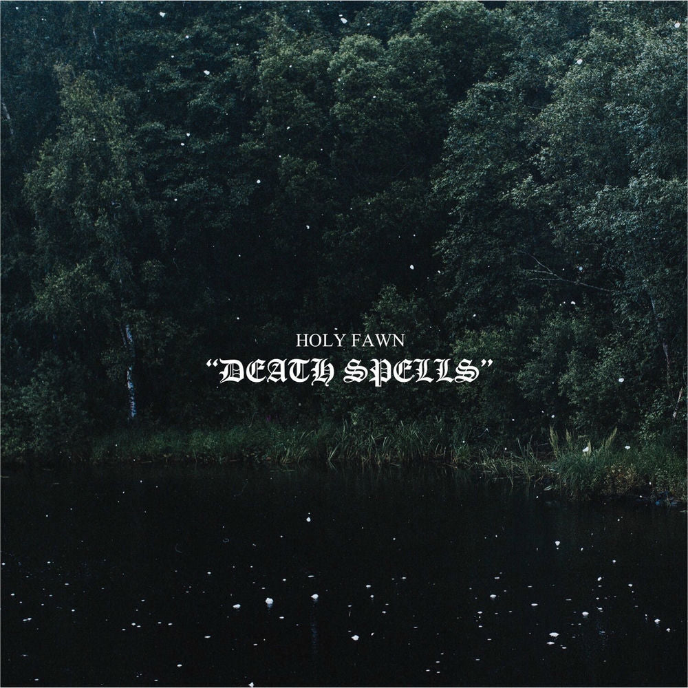 Death Spells cover