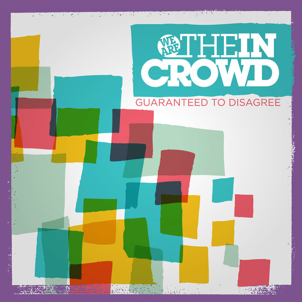 Guaranteed to Disagree cover