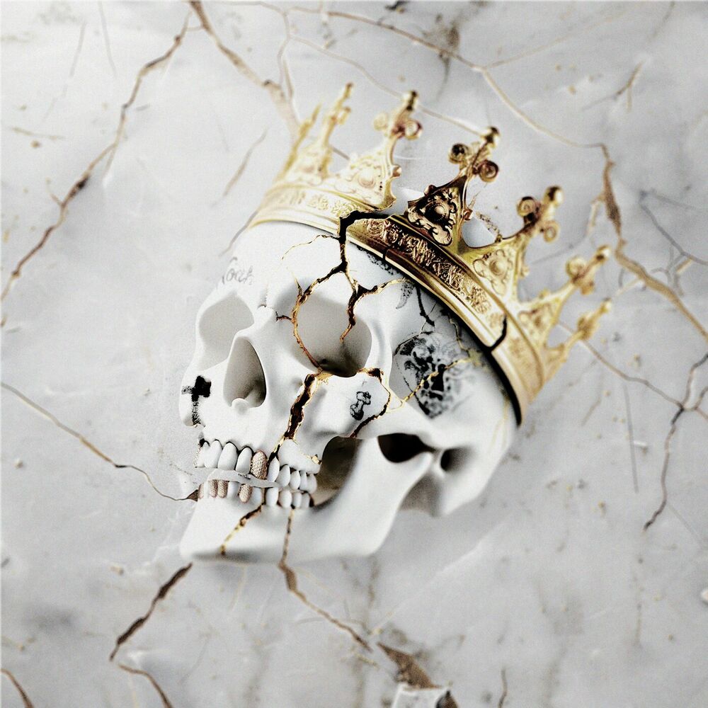 Broken and Beautiful cover