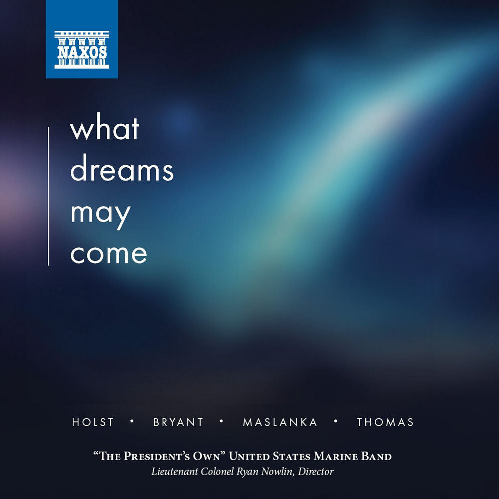 What Dreams May Come cover
