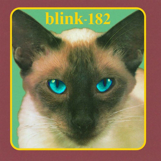 CHESHIRE [A Ver.] cover