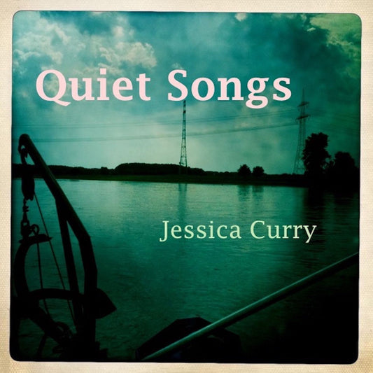 Quiet Signs [LP] cover