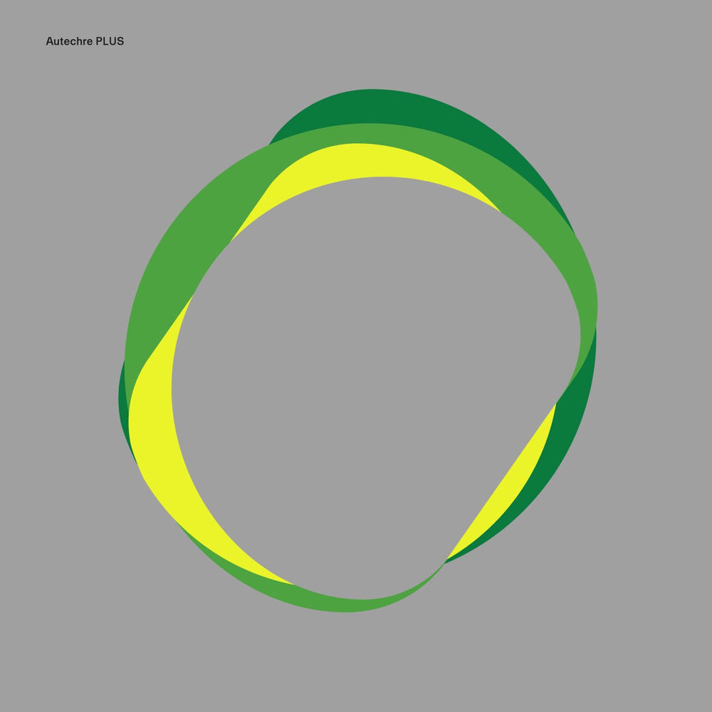 Plus cover