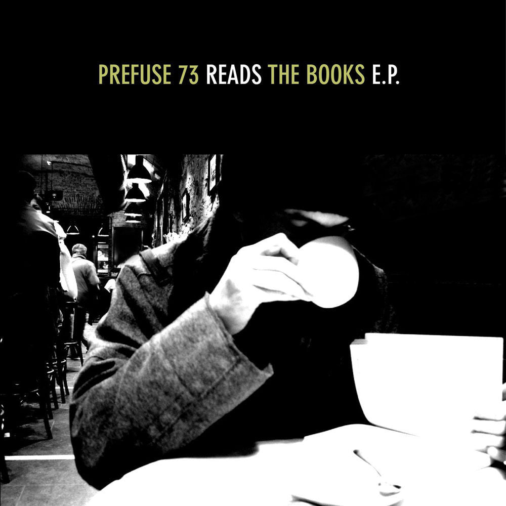 Reads The Books cover