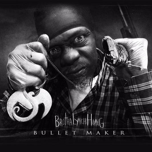 Bullet Maker cover