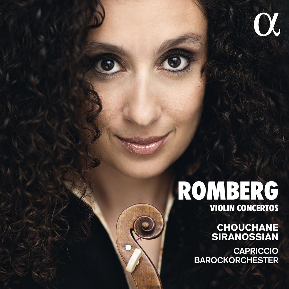 Violin Concerto cover