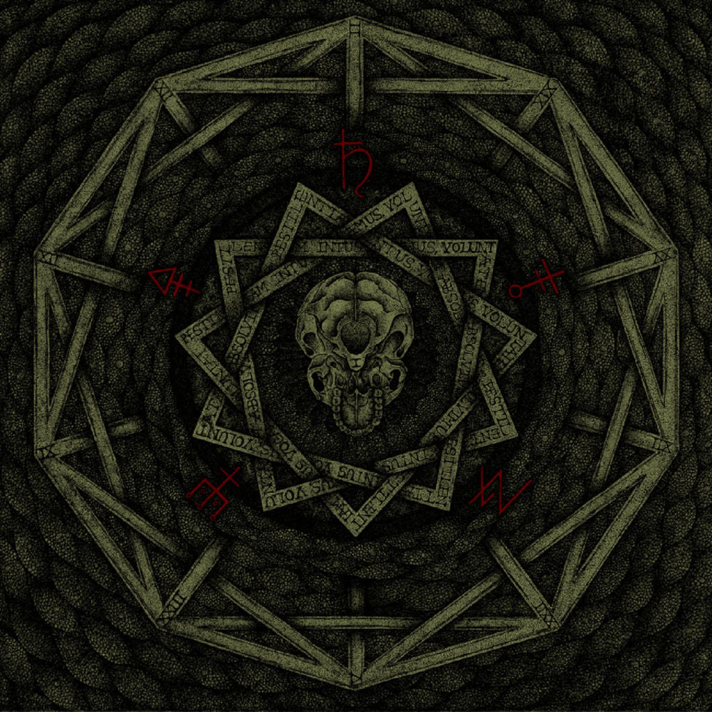 Parasignosis cover