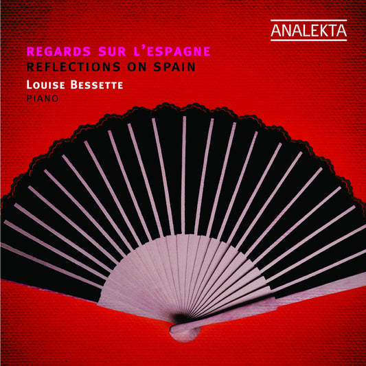 Reflections on Spain cover