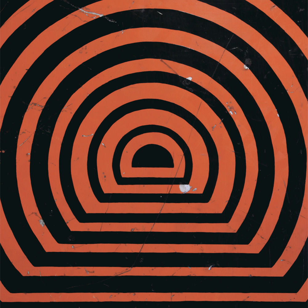 Bermuda cover