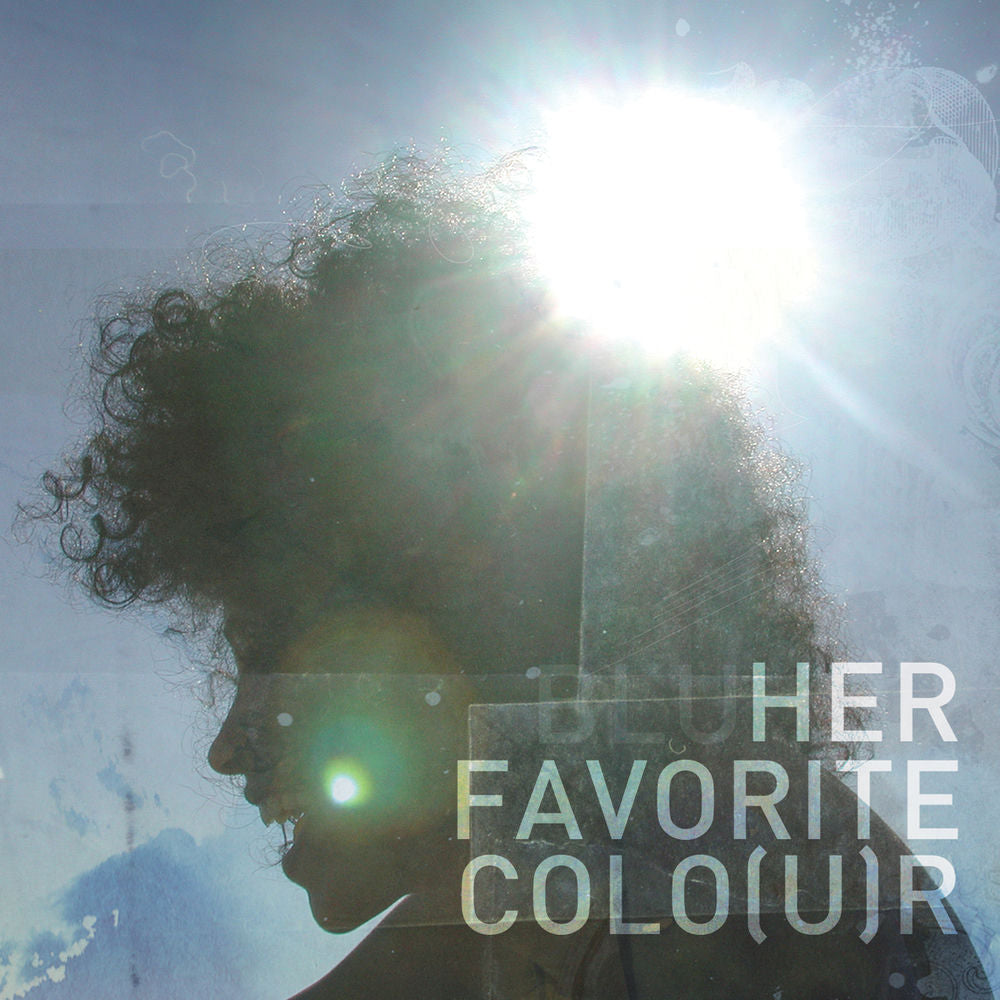 Her Favorite Colo(u)r cover