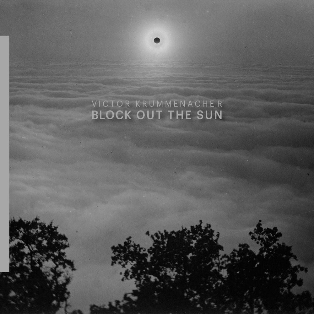 Block Out The Sun cover