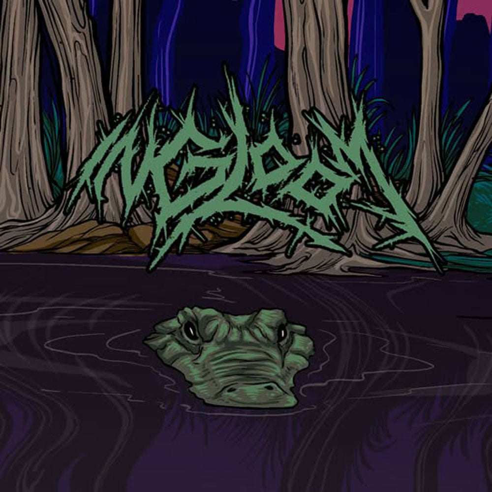 Swamp Shit cover