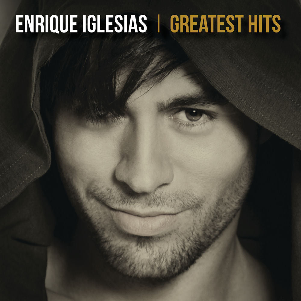 Greatest Hits cover