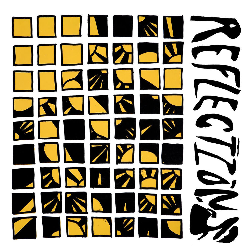 Reflections Vol. 1 [Colored Vinyl] cover