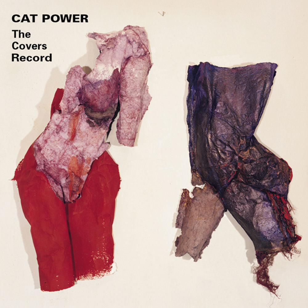 The Covers Record cover