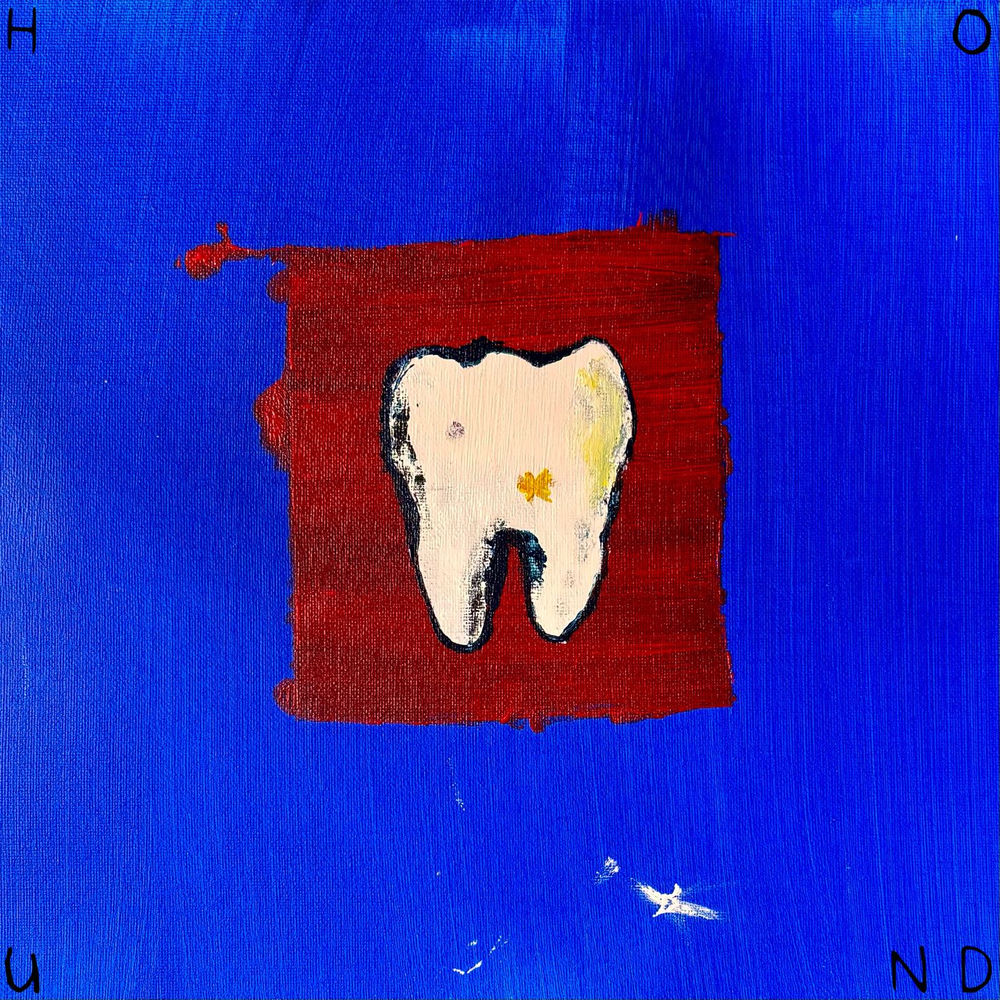Hound cover