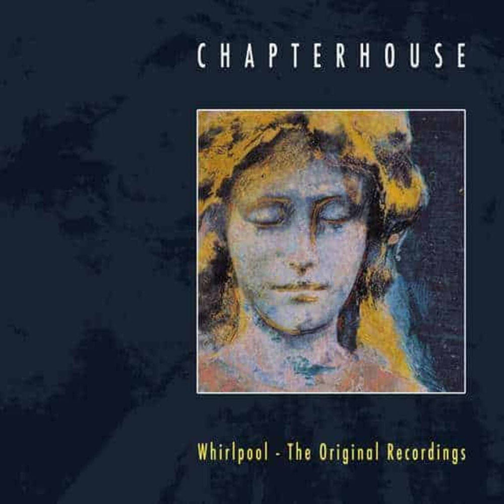 Whirlpool: Original Recordings cover