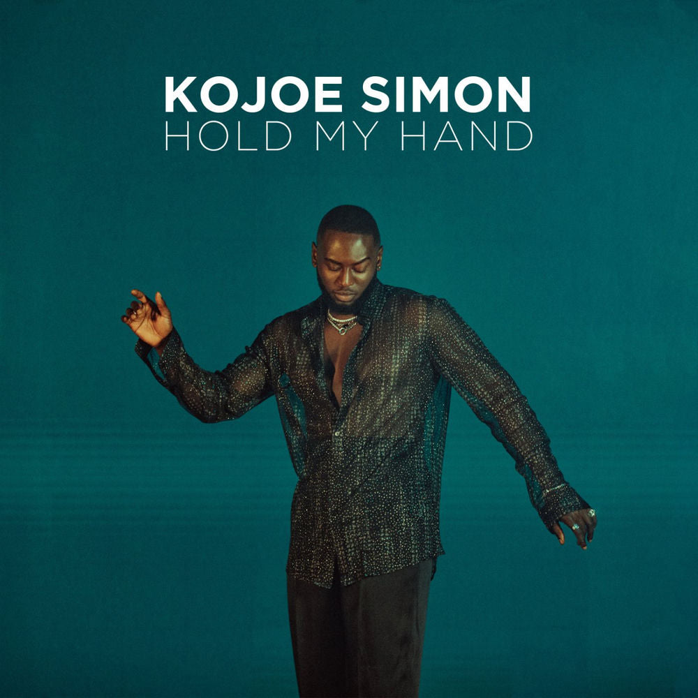 Mojo Hand (gold) cover
