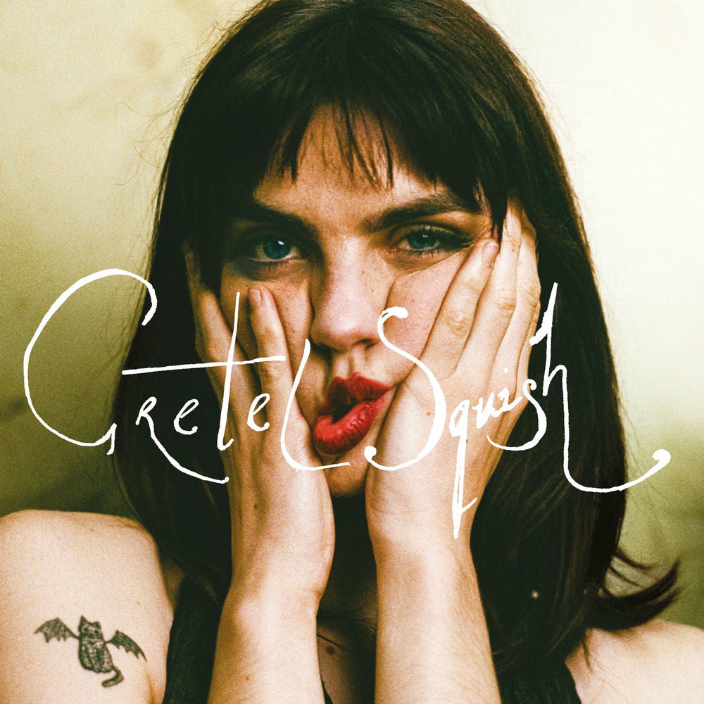 Squish cover