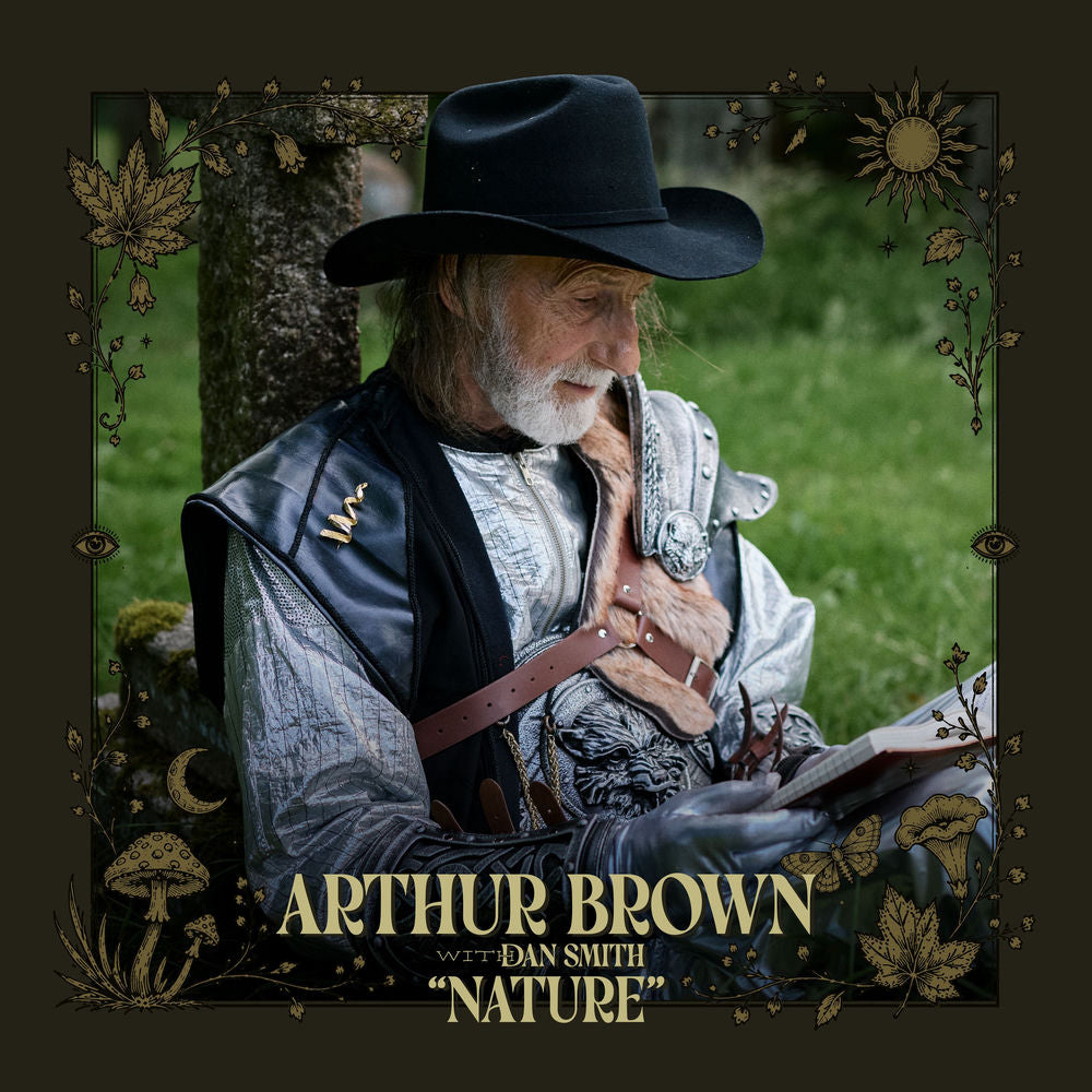 Nature cover