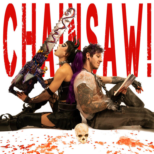 Chainsaw cover