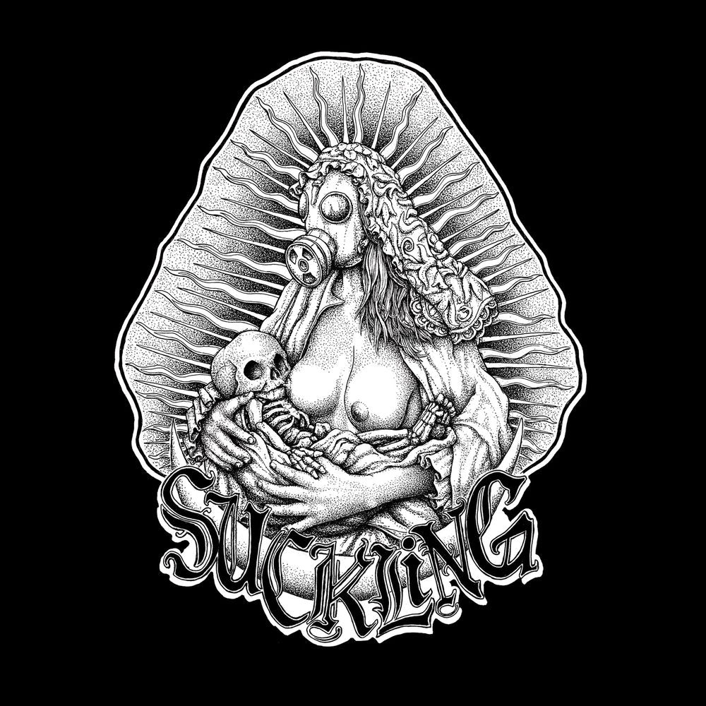 Suckling cover