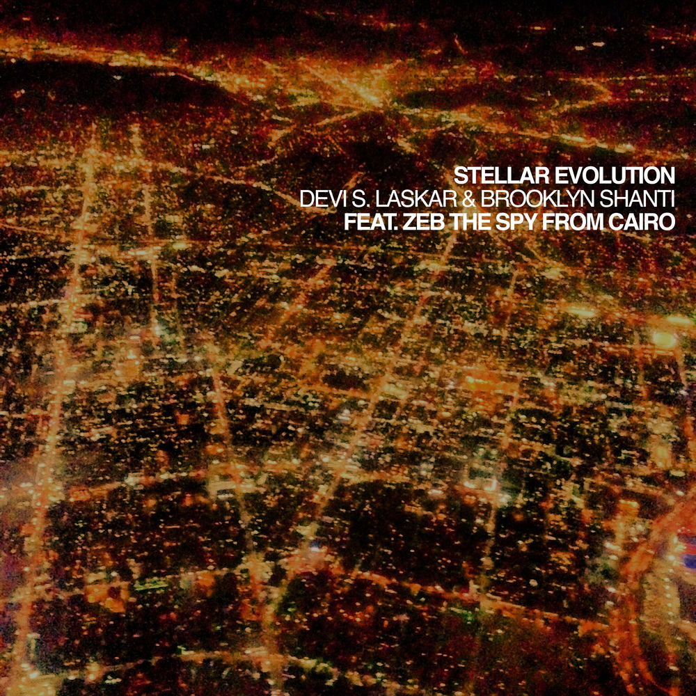 Stellar Evolution cover
