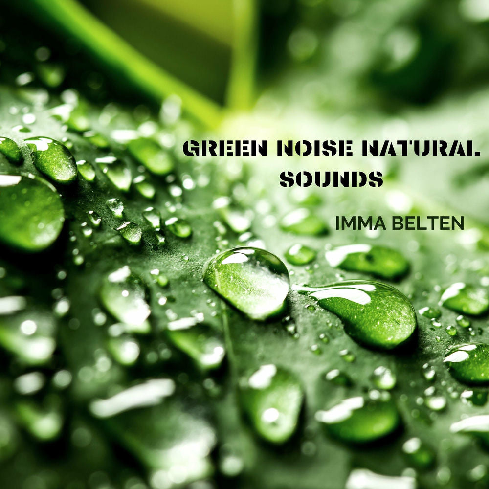 Natural (GREEN VINYL) cover