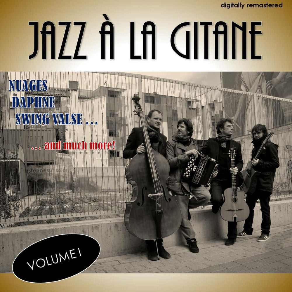Le Jazz Hot (Digitally Remastered) cover
