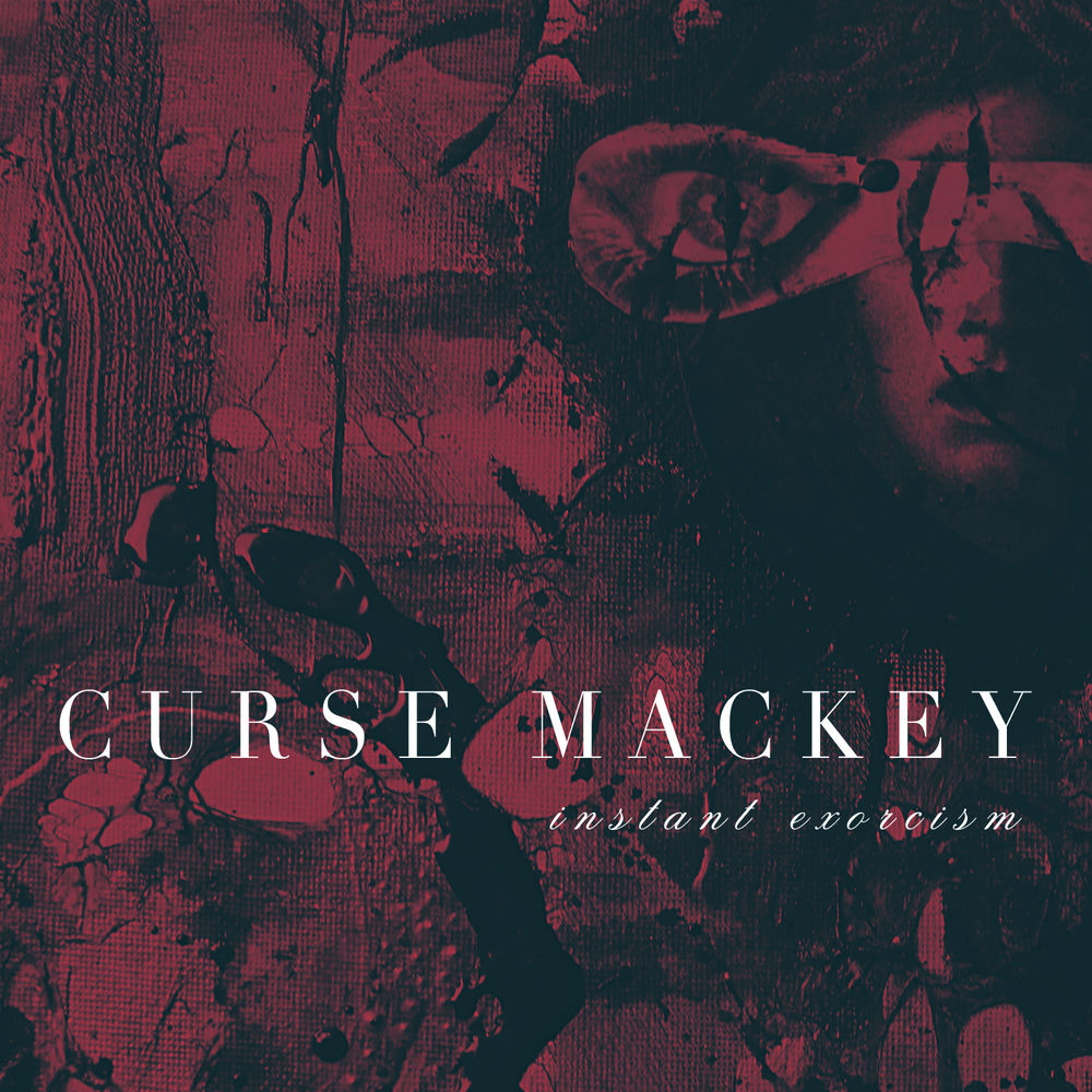 Instant Exorcism cover