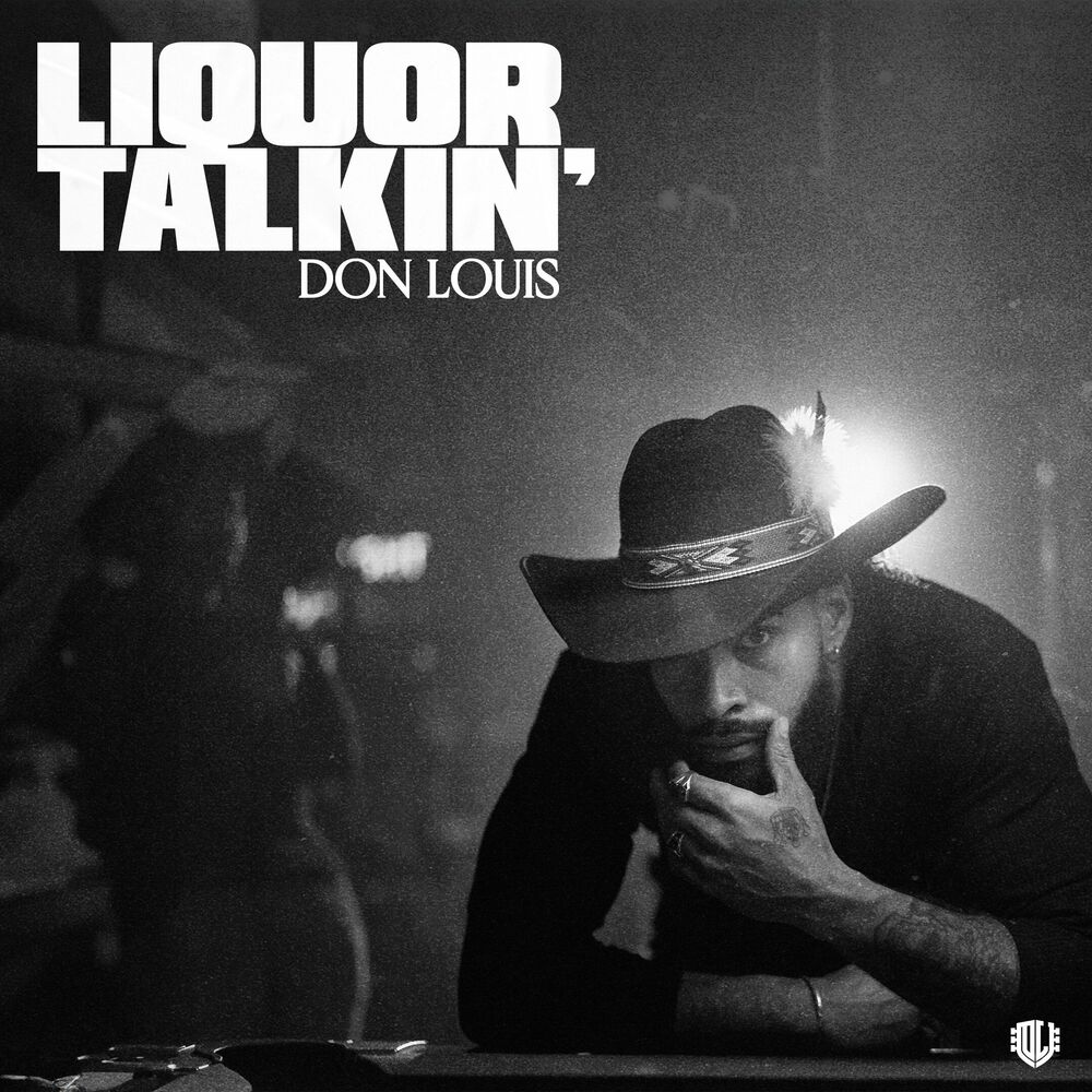 Liquor Talkin' cover