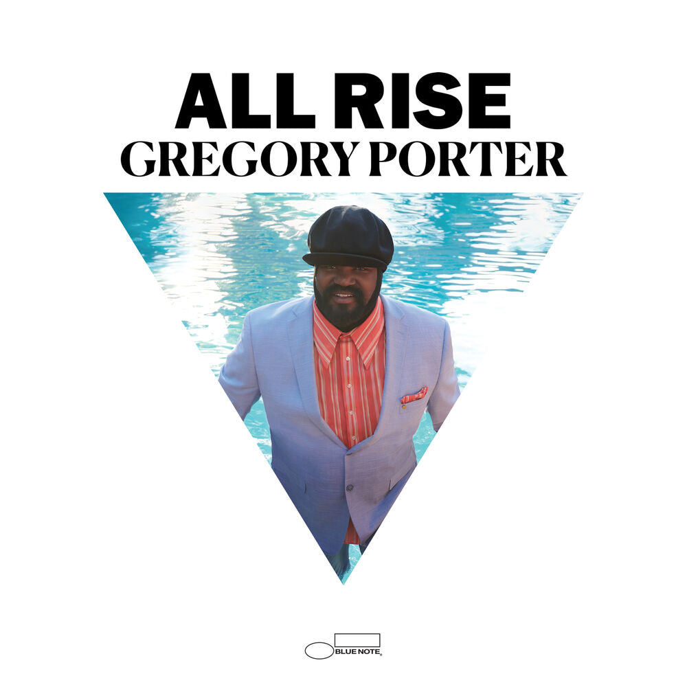 All Rise - Deluxe cover
