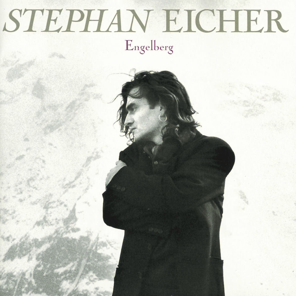 Engelberg cover