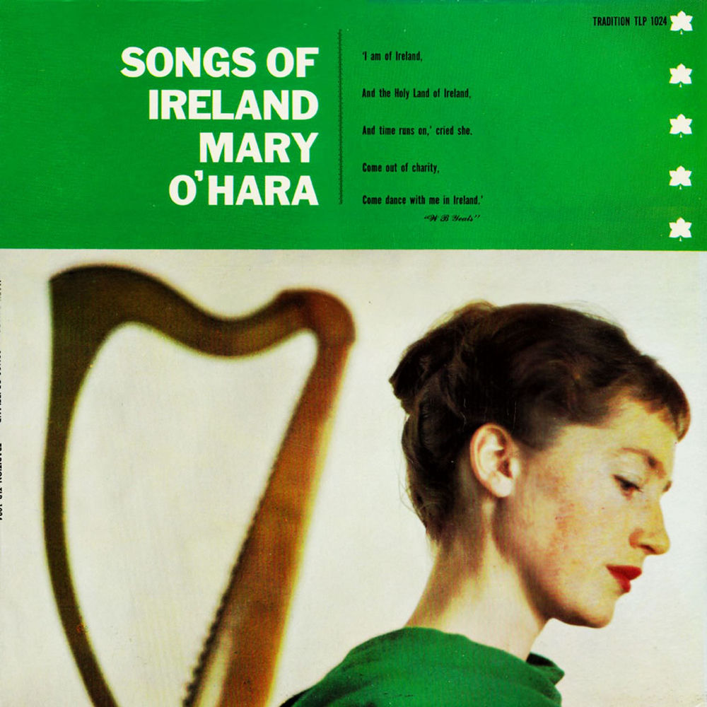 Down By The Glenside: Songs Of Ireland [Digitally Remastered] cover