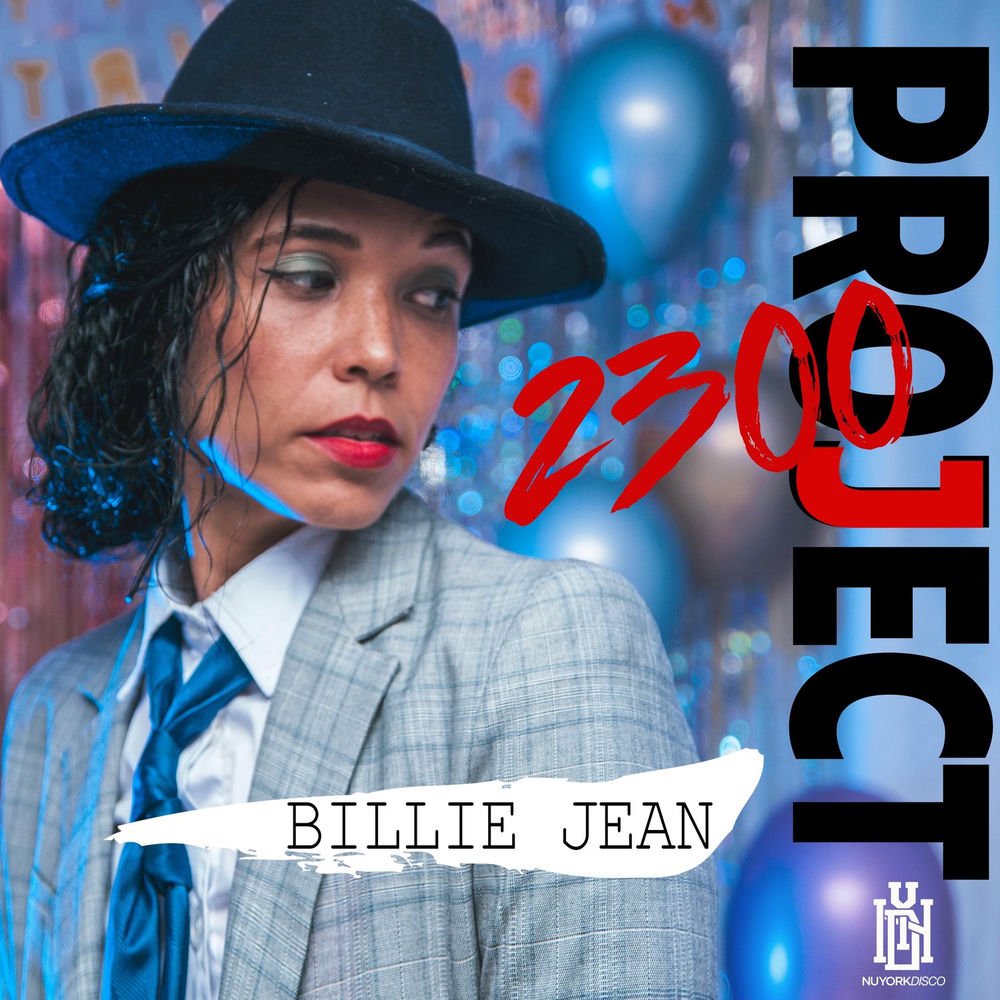 Billie Jean cover