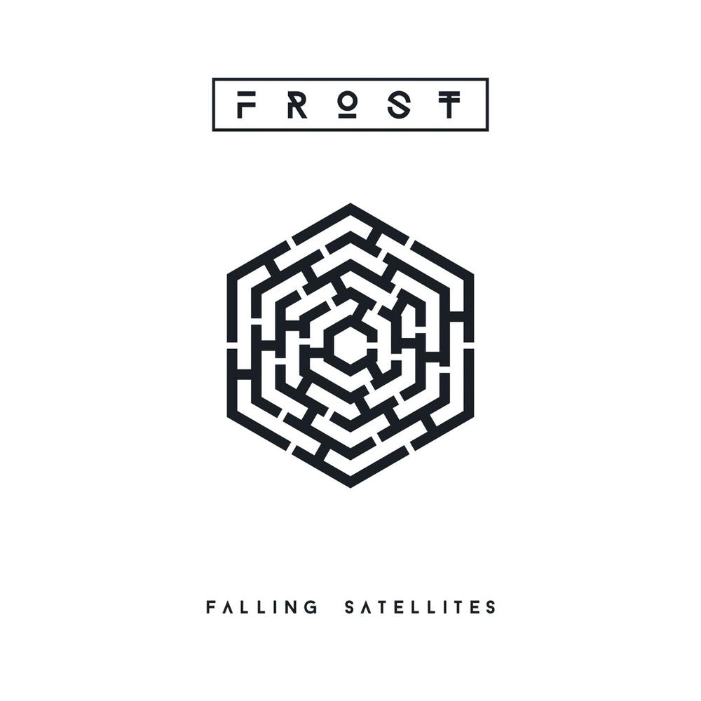 Falling Satellites cover