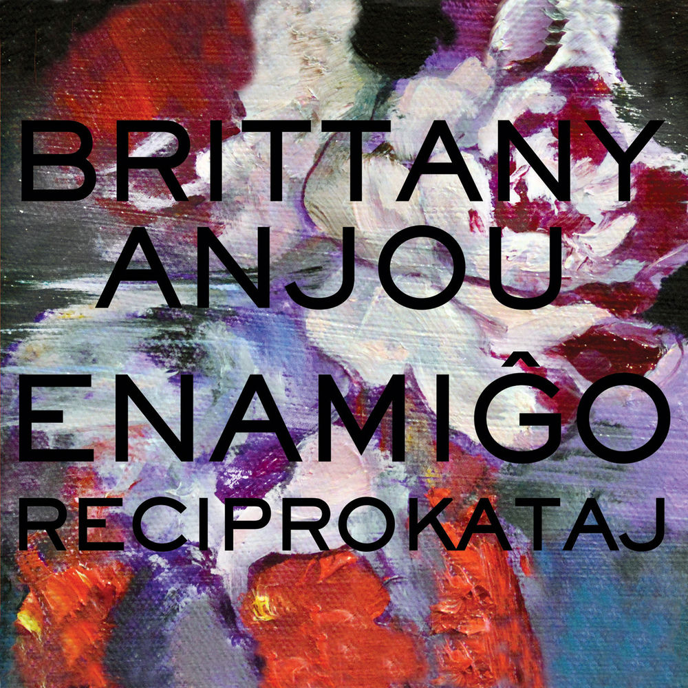 Enamigo Reciprokataj cover