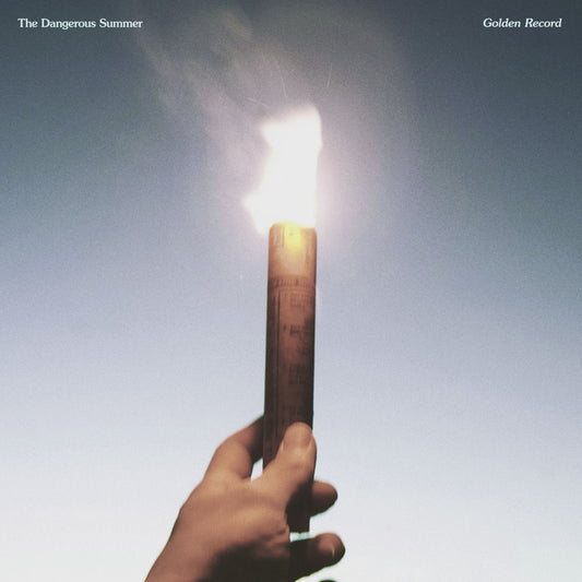 Golden Record [LP] cover