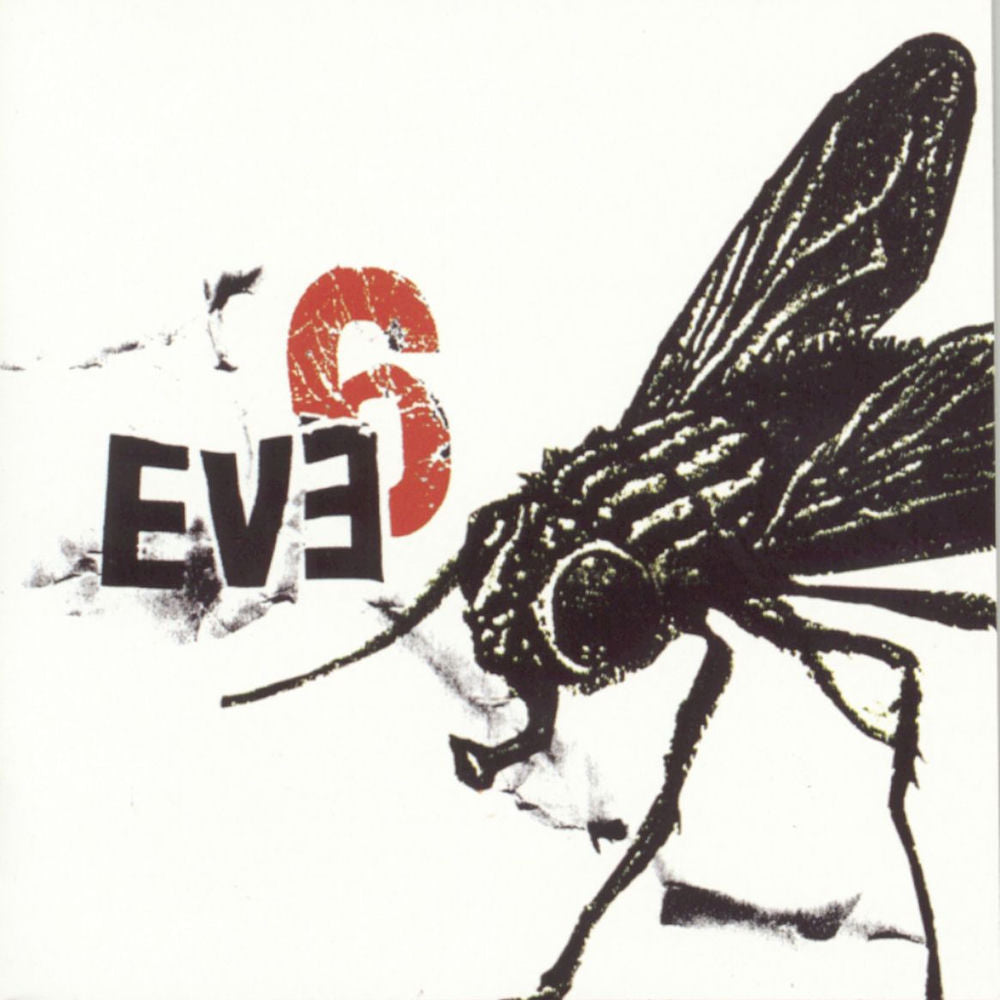 Eve 6 cover