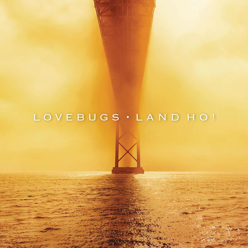Land Ho cover