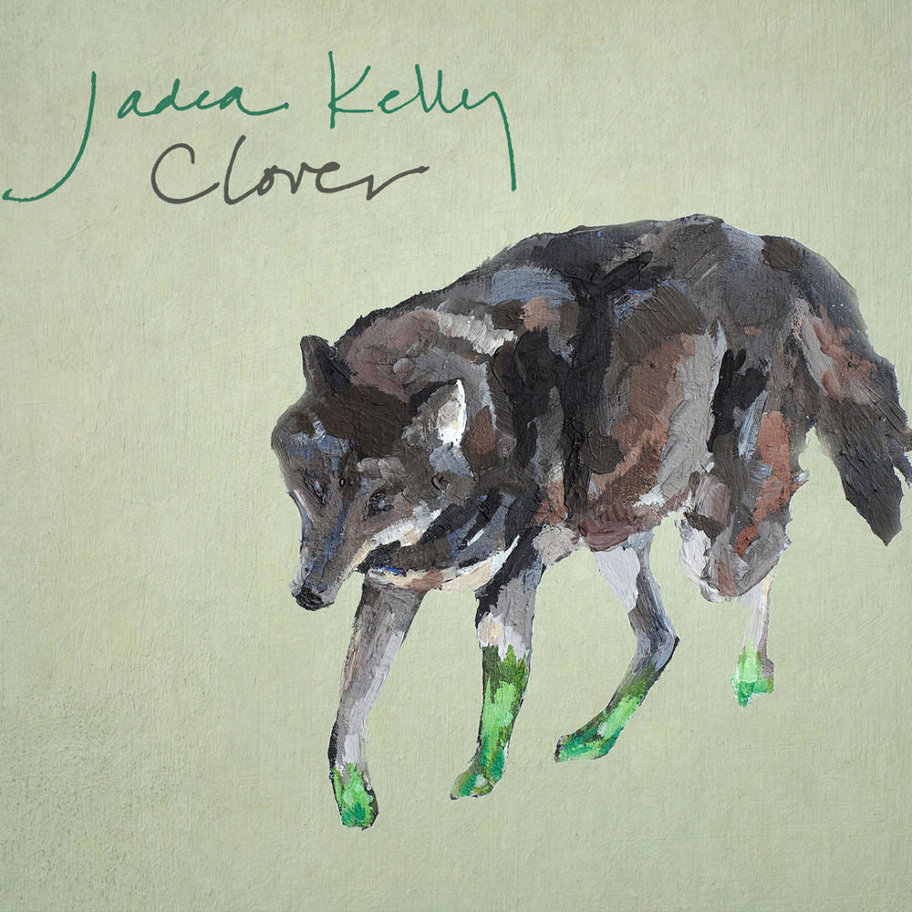 Clover cover